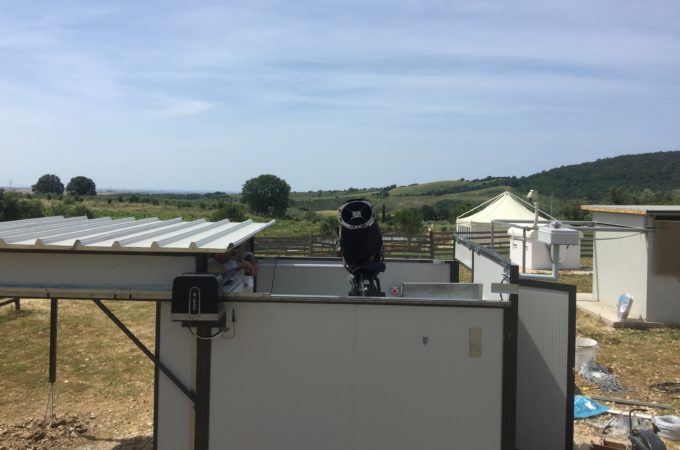 Italian AstroImager